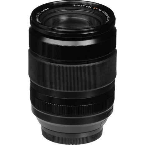 Fujifilm XF 18-135mm f/3.5-5 Fujifilm XF 18-135mm f/3.5-5.6 R LM OIS WR Lens