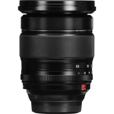 Fujifilm XF 16-55mm f/2 Fujifilm XF 16-55mm f/2.8 R LM WR Lens