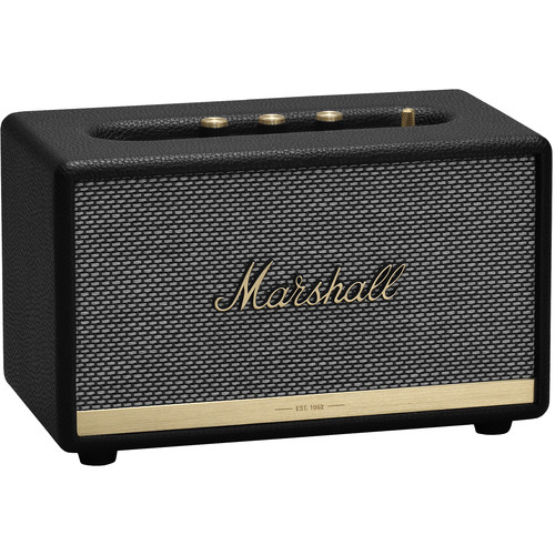Marshall Acton II Bluetooth Speaker System