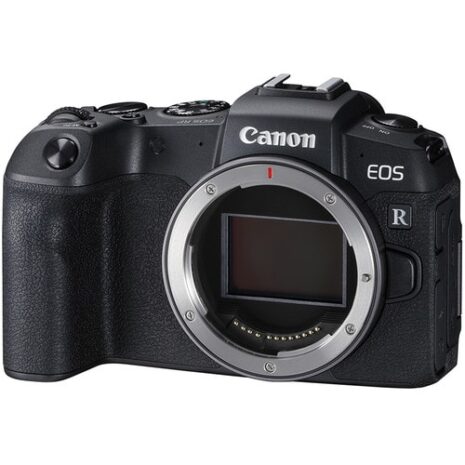 Canon EOS RP Mirrorless Digital Camera (Body Only) 2 Canon EOS RP Mirrorless Digital Camera (Body Only)