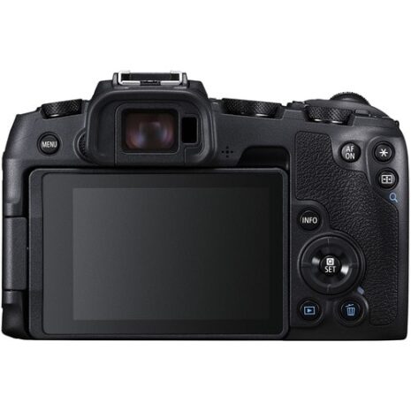 Canon EOS RP Mirrorless Digital Camera (Body Only) 3 Canon EOS RP Mirrorless Digital Camera (Body Only)