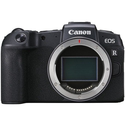 Canon EOS RP Mirrorless Digital...