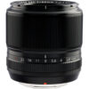 Fujifilm XF 60mm f/2.4 Macro Lens