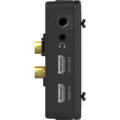 TVLogic F-5A 5.5" IPS On-Camera Monitor with L-Series Type Plate