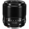 Fujifilm XF 60mm f/2.4 Macro Lens