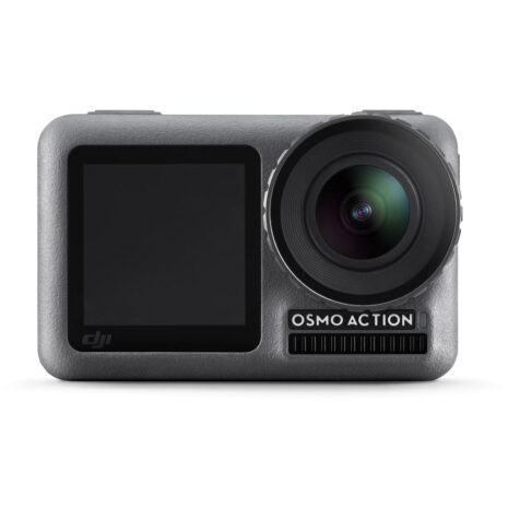 DJI Osmo Action 4K Camera 8 DJI Osmo Action 4K Camera