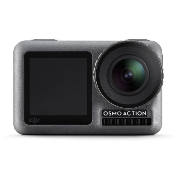 DJI Osmo Action 4K Camera 8 DJI Osmo Action 4K Camera