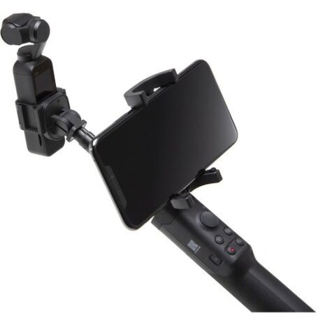 DJI Osmo Pocket Extension Rod 6 DJI Osmo Pocket Extension Rod