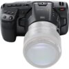 Blackmagic Design Pocket Cinema Camera 6K