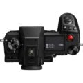 Panasonic Lumix DC-S1H Mirrorless Digital Camera (Body Only)