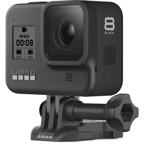 GoPro HERO8 Black 2 GoPro HERO8 Black