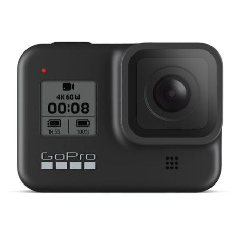 GoPro HERO8 Black 3 GoPro HERO8 Black