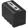 Panasonic AG-VBR59E Large Capacity Battery