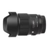 Sigma 20mm 1.4 DG HSM Art