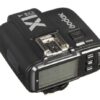 Godox X1T-C TTL For Canon Cameras (Black)