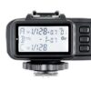 Godox X1T-C TTL For Canon Cameras (Black)