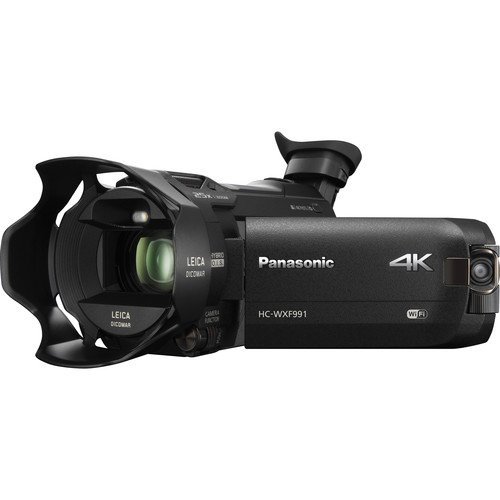 Panasonic HC-WXF995 GWK Camcorder