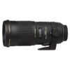 Sigma APO Macro 180mm F2.8 EX DG OS HSM