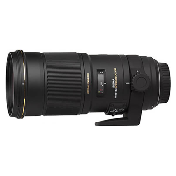 Sigma APO Macro 180mm F2 Sigma APO Macro 180mm F2.8 EX DG OS HSM