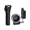 Aputure DEC Wireless Focus & Aperture Controller Lens Adapter For EF And EF-S-Mount Lenses To E-Mount Cameras