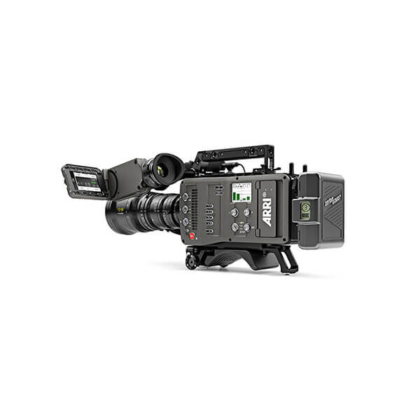 Arri Alexa Amira Professional Camera