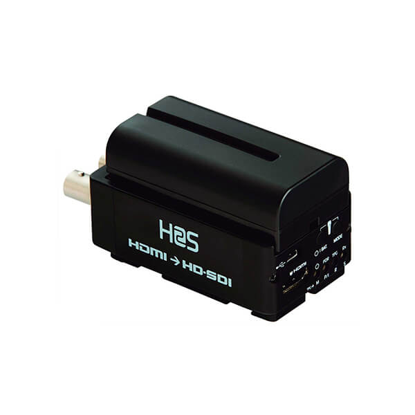 Atomos H2S Connect Converter HDMI to SDI