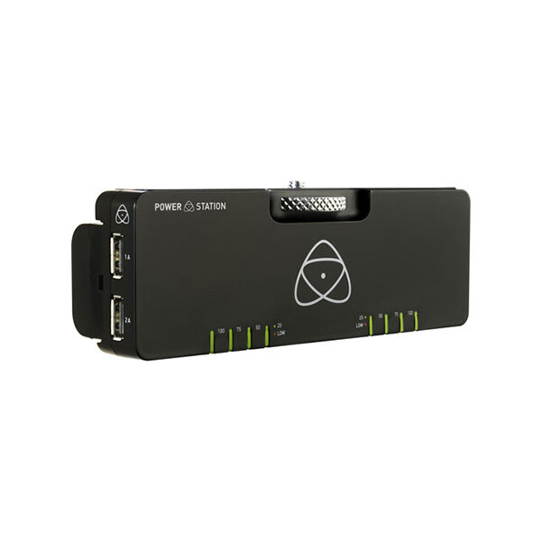 Atomos Power Station Photo (ATOMPWS001)