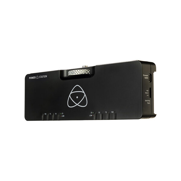 Atomos Power Station Video (ATOMPWS002) 3 Atomos Power Station Video (ATOMPWS002)