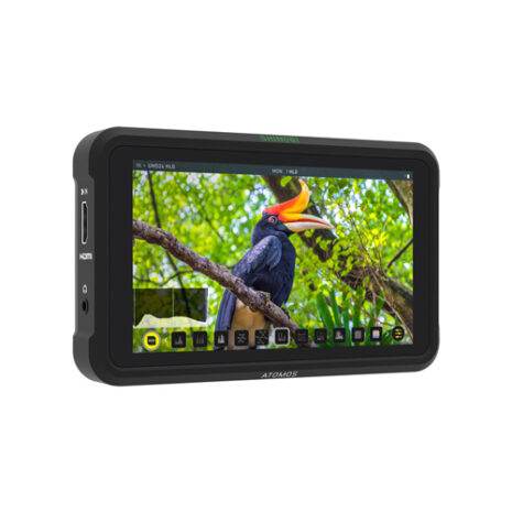 Atomos Shinobi 5.2 4K HDMI Monitor Online Buy Mumbai India 02 Atomos Shinobi 5.2 4K HDMI Monitor Online Buy Mumbai India 02