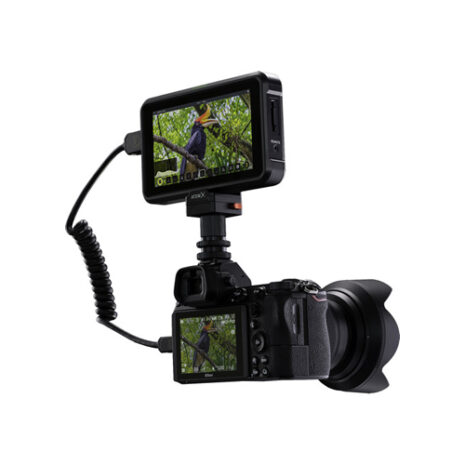 Atomos Shinobi 5.2 4K HDMI Monitor Online Buy Mumbai India 03 Atomos Shinobi 5.2 4K HDMI Monitor Online Buy Mumbai India 03