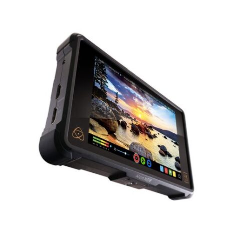 Atomos Shogun Inferno 7" 4K HDMI/Quad 3G-SDI/12G-SDI Recording Monitor with Accessories Kit 3 Atomos Shogun Inferno 7" 4K HDMI/Quad 3G-SDI/12G-SDI Recording Monitor with Accessories Kit