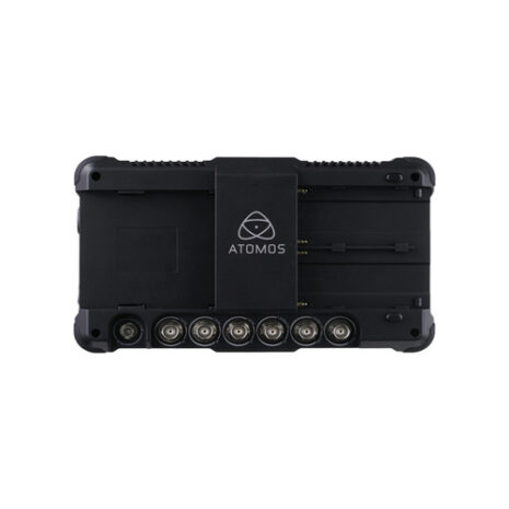 Atomos Shogun Inferno 7" 4K HDMI/Quad 3G-SDI/12G-SDI Recording Monitor with Accessories Kit 5 Atomos Shogun Inferno 7" 4K HDMI/Quad 3G-SDI/12G-SDI Recording Monitor with Accessories Kit