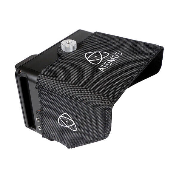 Atomos Sunhood for Samurai Blade Recorder