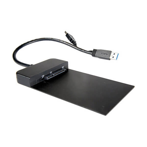 Atomos USB 2.0 and 3.0 Powered Docking Station