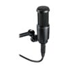 Audio-Technica AT2020 Cardioid Condenser Microphone