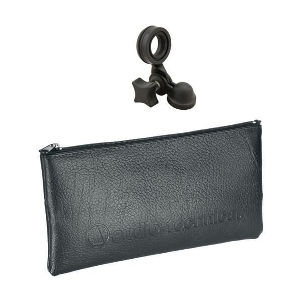 Audio-Technica AT2020 Cardioid Condenser Microphone 3 Audio-Technica AT2020 Cardioid Condenser Microphone