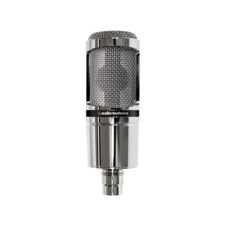 Audio-Technica AT2020V Cardioid Condenser Microphone (Limited Edition)