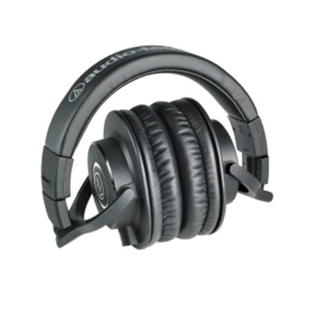Audio Technica ATH-M40x 3 Audio Technica ATH-M40x