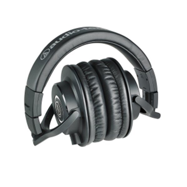 Audio Technica ATH-M40x 3 Audio Technica ATH-M40x