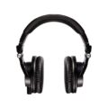 Audio-Technica ATH-M50X Professional Studio Monitor Headphones