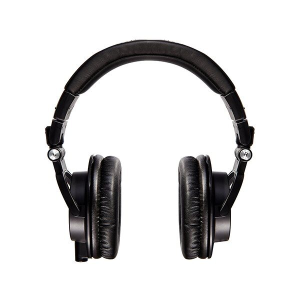 Audio-Technica ATH-M50X Professional Studio Monitor Headphones 3 Audio-Technica ATH-M50X Professional Studio Monitor Headphones
