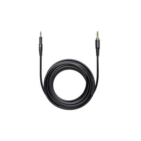 Audio-Technica ATH-M60X On-Ear Closed-Back Dynamic Professional Studio Monitor Headphones 4 Audio-Technica ATH-M60X On-Ear Closed-Back Dynamic Professional Studio Monitor Headphones