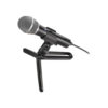 Audio-Technica ATR2100x-USB Cardioid Dynamic Microphone