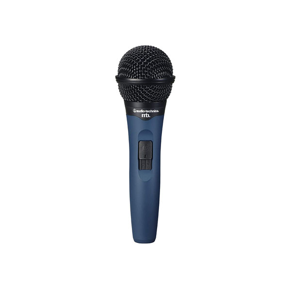 Audio-Technica MB-1K Handheld Cardioid Dynamic Vocal Microphone