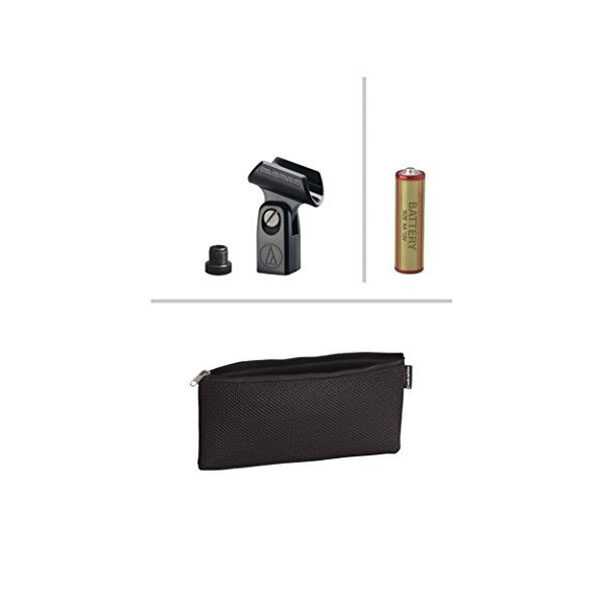 Audio Technica MB 4k Condenser Wired Microphone 2 Audio Technica MB 4k Condenser Wired Microphone