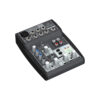 Behringer XENYX 502 5-Channel Compact Audio Mixer