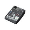Behringer XENYX 502 5-Channel Compact Audio Mixer