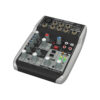 Behringer XENYX Q502USB 5-Channel USB Mixer