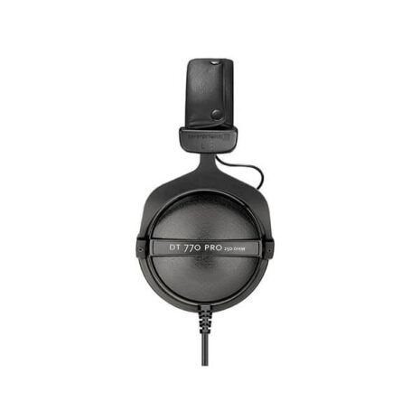 Beyerdynamic DT 770 PRO 250 ohms 2 Beyerdynamic DT 770 PRO 250 ohms