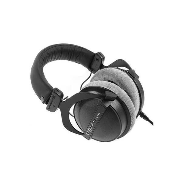 Beyerdynamic DT 770 PRO 250 ohms 3 Beyerdynamic DT 770 PRO 250 ohms